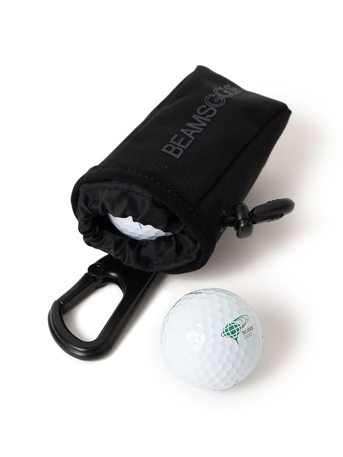 ビームスゴルフ　ポーチ BEAMS GOLF ポーチ / ボール メンズ : ZOZOTOWN Yahoo!店 - 通販